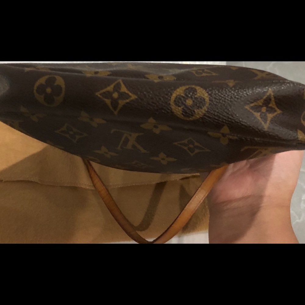 Pouchette Accessoire Bag 21LV